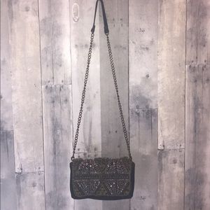 Jasper & jeera brand crossbody bag