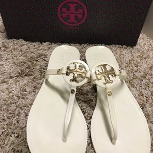 Tory Burch Mini Miller Jelly