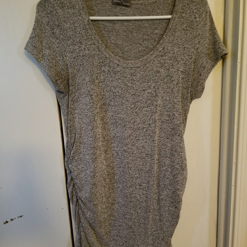 Maternity shirt