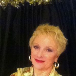 Meet your Posher, Jo anne