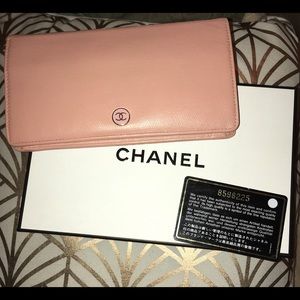 CHANEL Wallet CHANEL Wallet