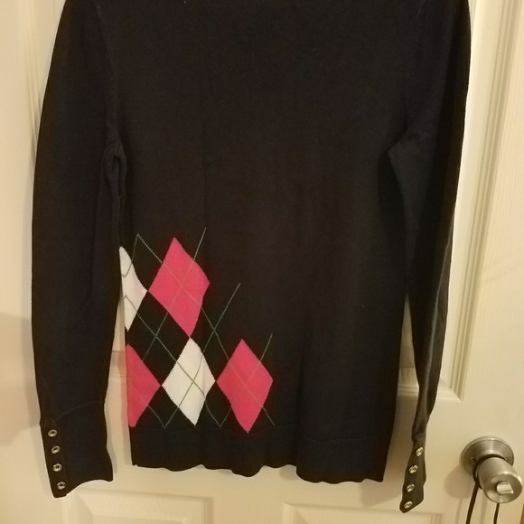 Lilly Pulitzer Sweater - Picture 3 of 4