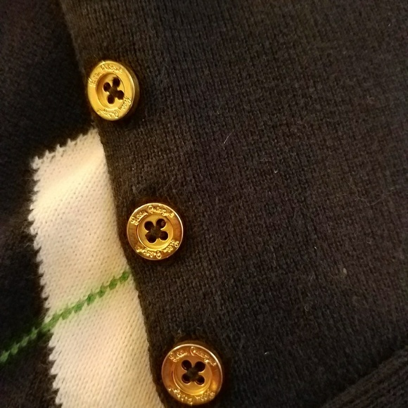 Lilly Pulitzer Sweater - Picture 4 of 4