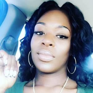 Meet your Posher, Janice