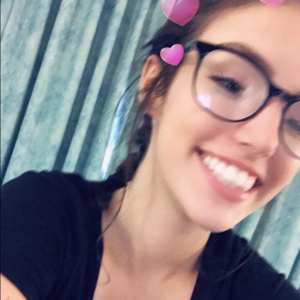 Meet your Posher, Randi