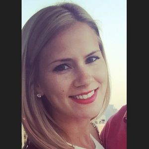 Meet your Posher, Haley