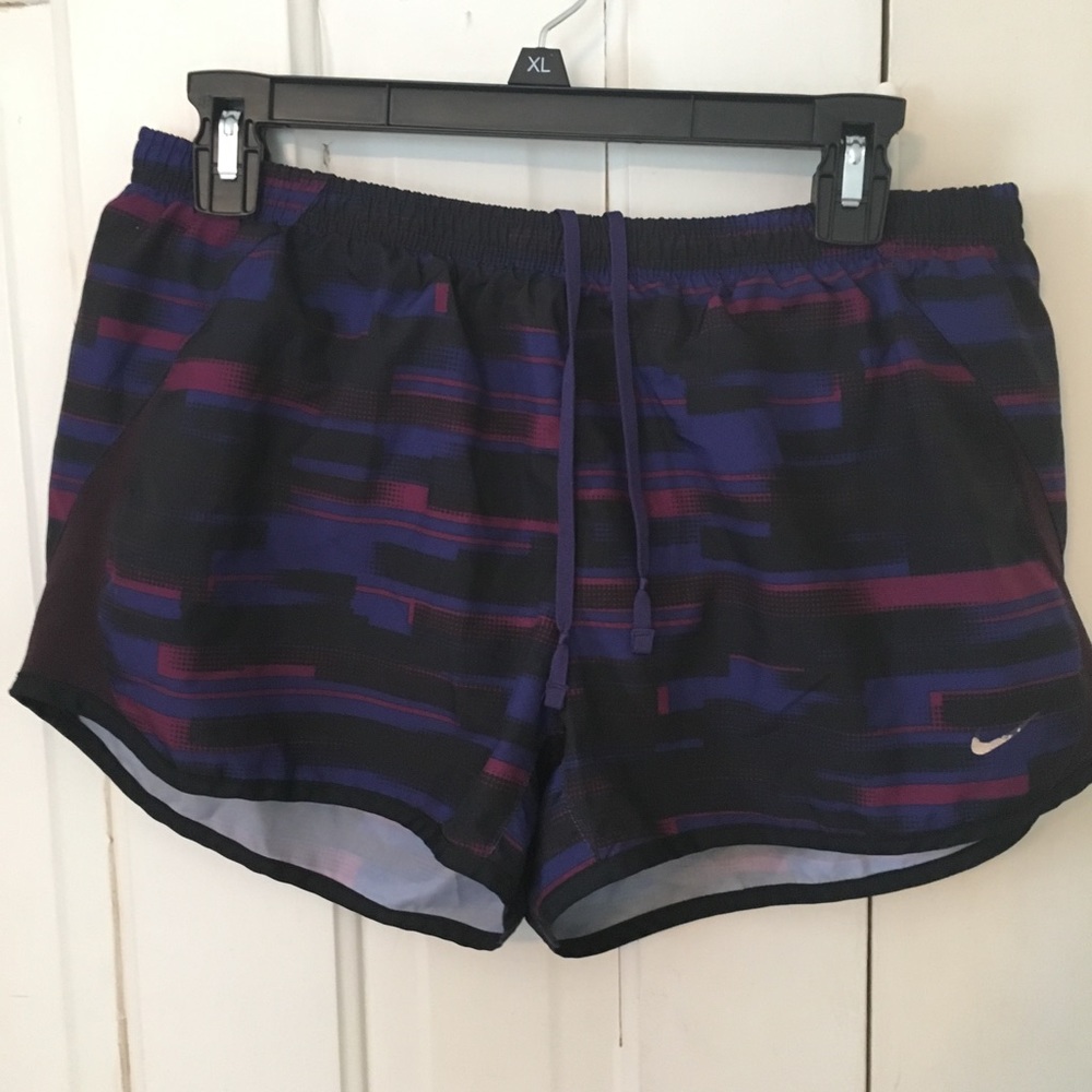 Nike shorts