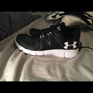 Under armor Sneakers