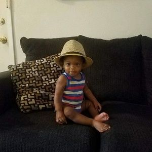 Meet your Posher, Rita