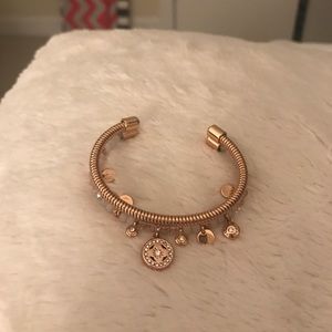 Henri Bendel Double Cuff Henri Bendel Double Cuff