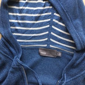 VINCE Men’s Hoodie / Sweater