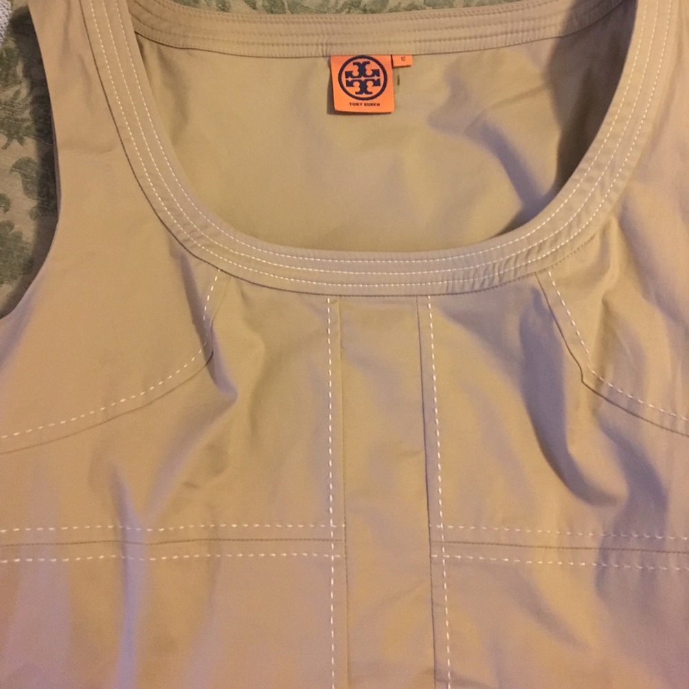 TORY BURCH DRESS