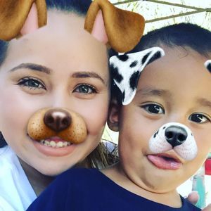 Meet your Posher, Darlene