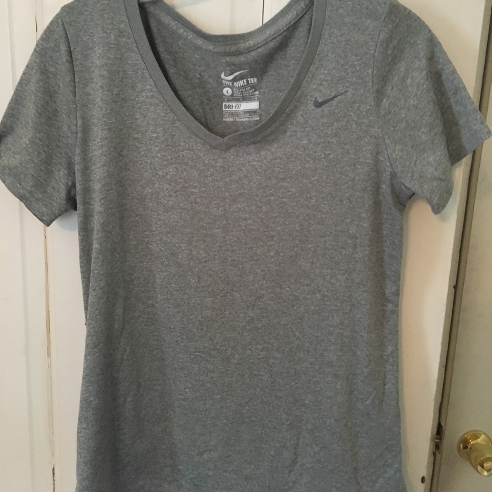 Nike dri fit