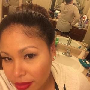 Meet your Posher, Jeanette