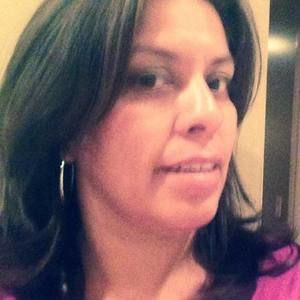 Meet your Posher, Sandra