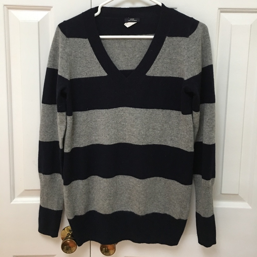 J Crew Sweater