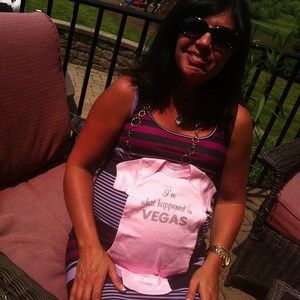 Meet your Posher, Gabriella