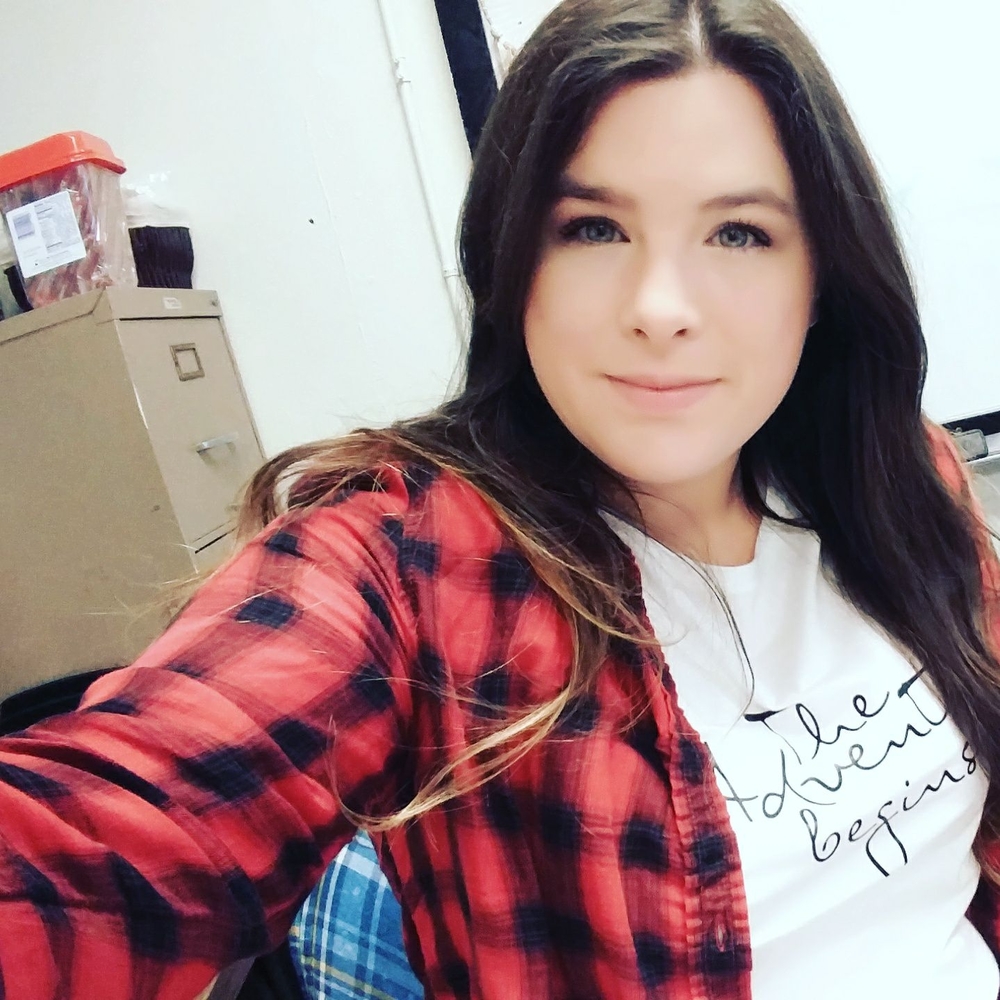 Meet your Posher, Misty