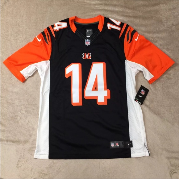 Andy Dalton Jersey Andy Dalton Jersey