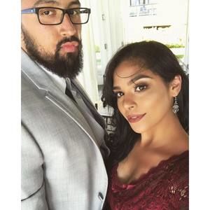 Meet your Posher, Norma j.