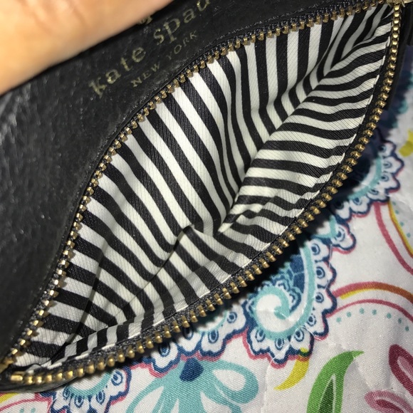 NWOT Kate Spade ♠️ Wristlet - Picture 3 of 4