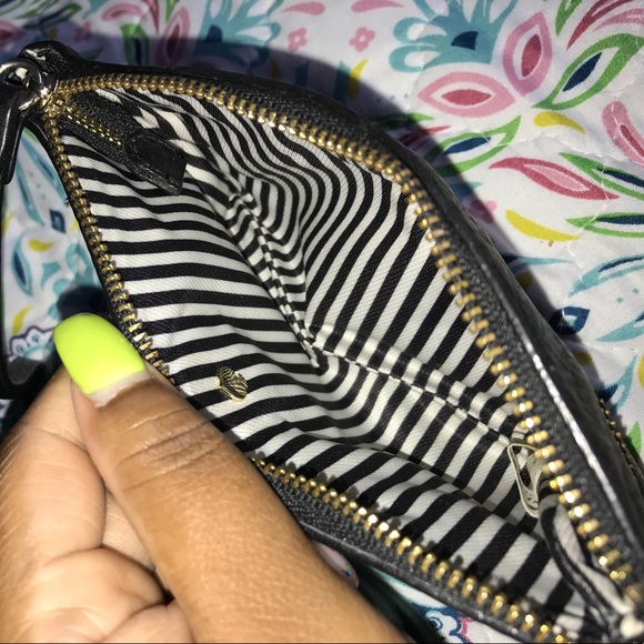 NWOT Kate Spade ♠️ Wristlet - Picture 4 of 4