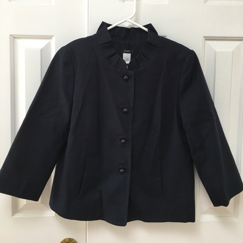 JCrew blazer