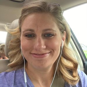Meet your Posher, Lindsey
