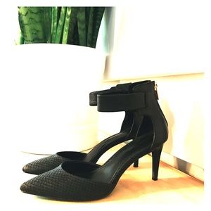 Calvin Klein 2in Heels Calvin Klein 2in Heels
