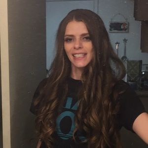 Meet your Posher, Maggie