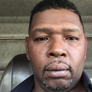 Meet your Posher, Jerald