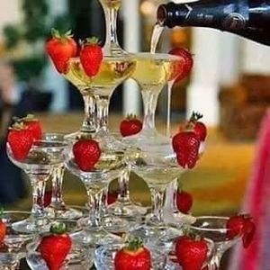 Meet your Posher, Bertony