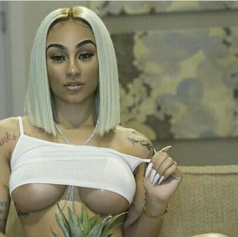 Meet your Posher, Genasyde