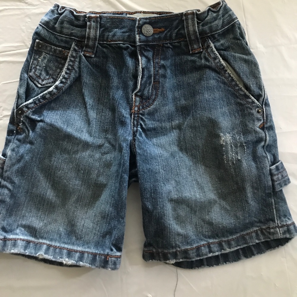 Boys shorts