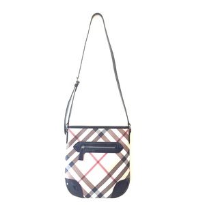 Burberry Crossbody