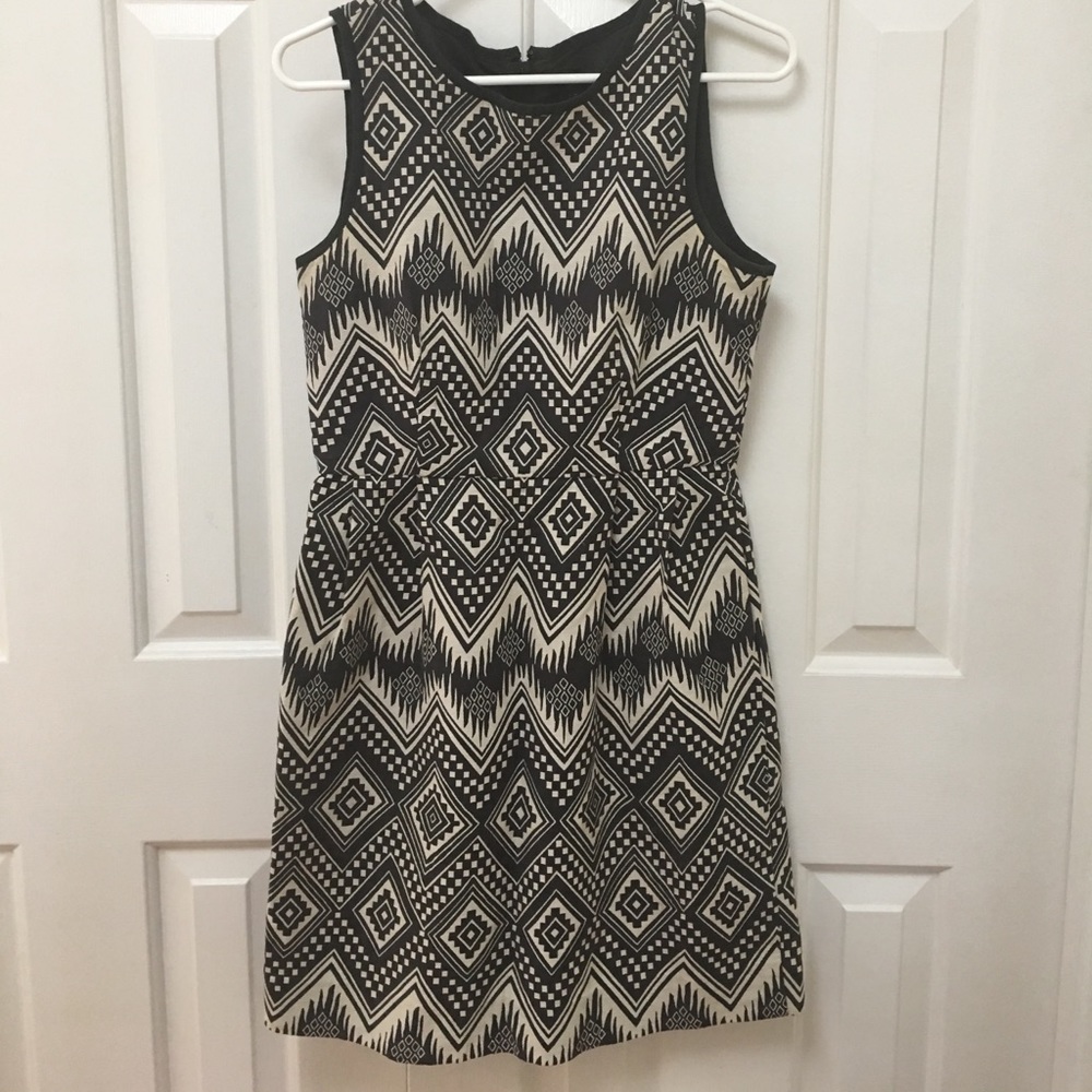 J Crew Dress