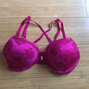 Victoria Secrets EXTRA Push up and EXTRA Padding
