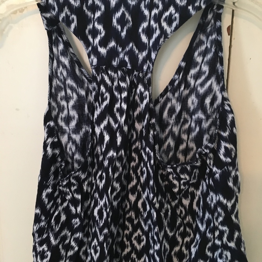 Work blouse - Picture 2 of 2