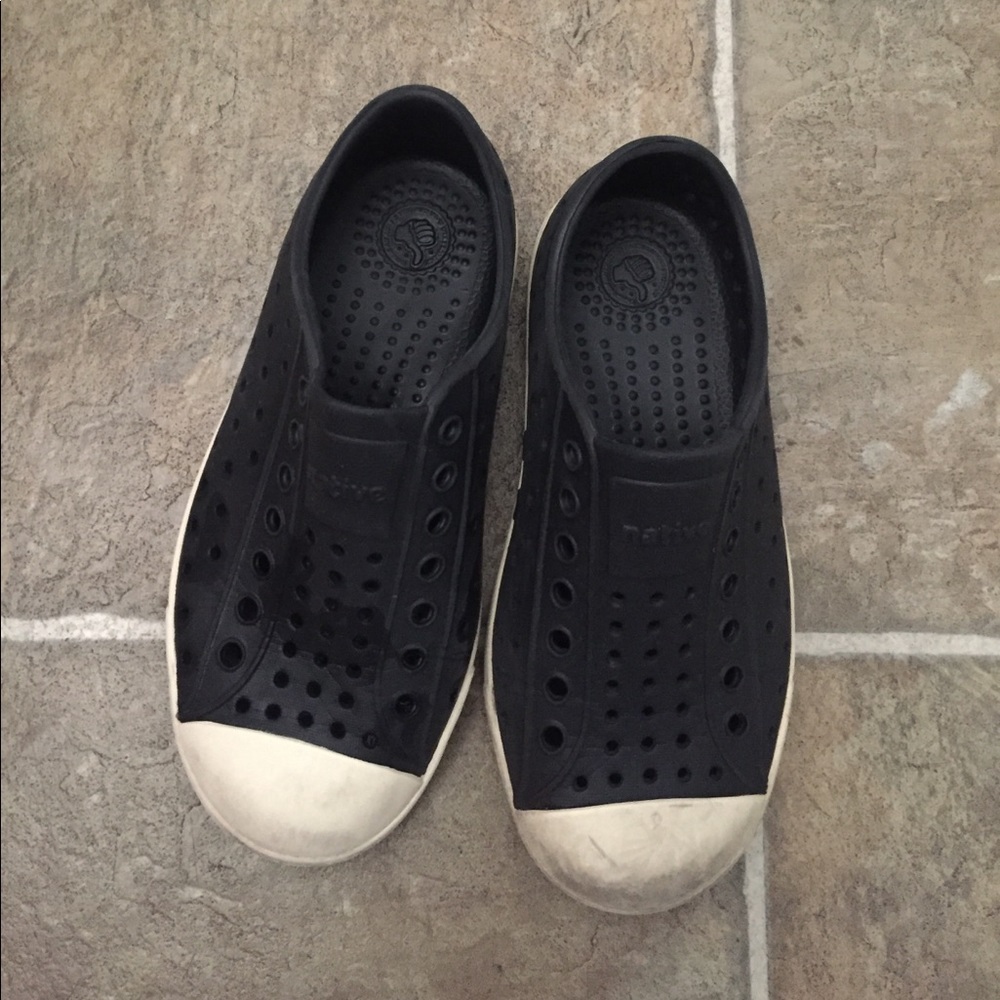 Boys Jefferson Natives