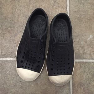 Boys Jefferson Natives