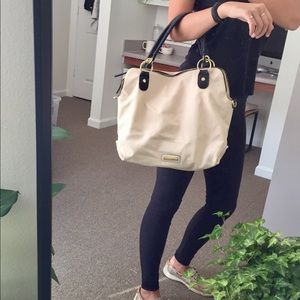 Large yet elegant Steve Madden purse