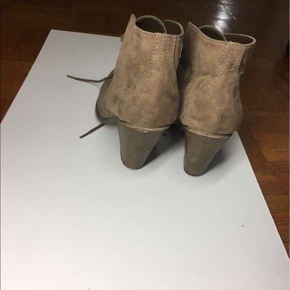 Booties - Picture 3 of 3