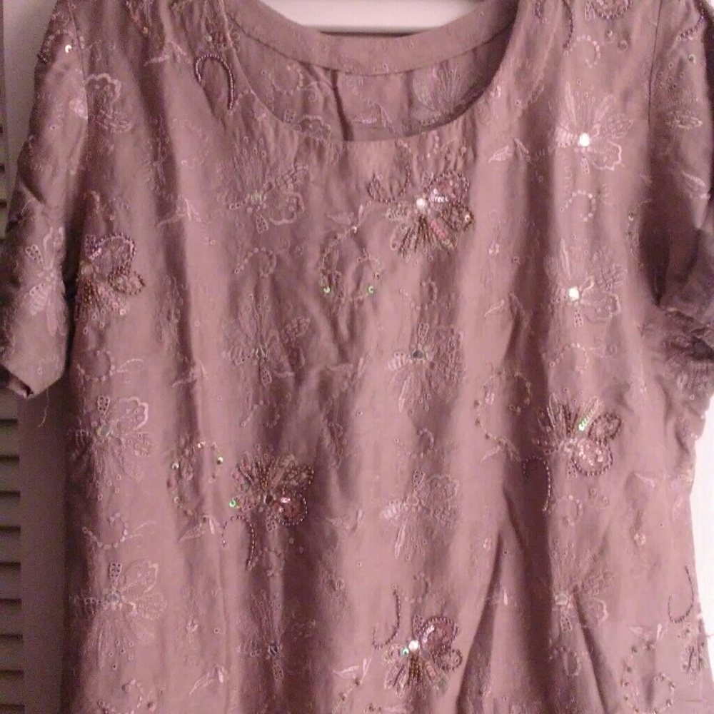 Bollywood Beautiful salwar kameez!