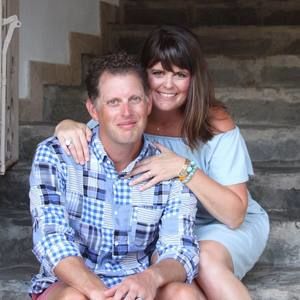 Meet your Posher, Joanna