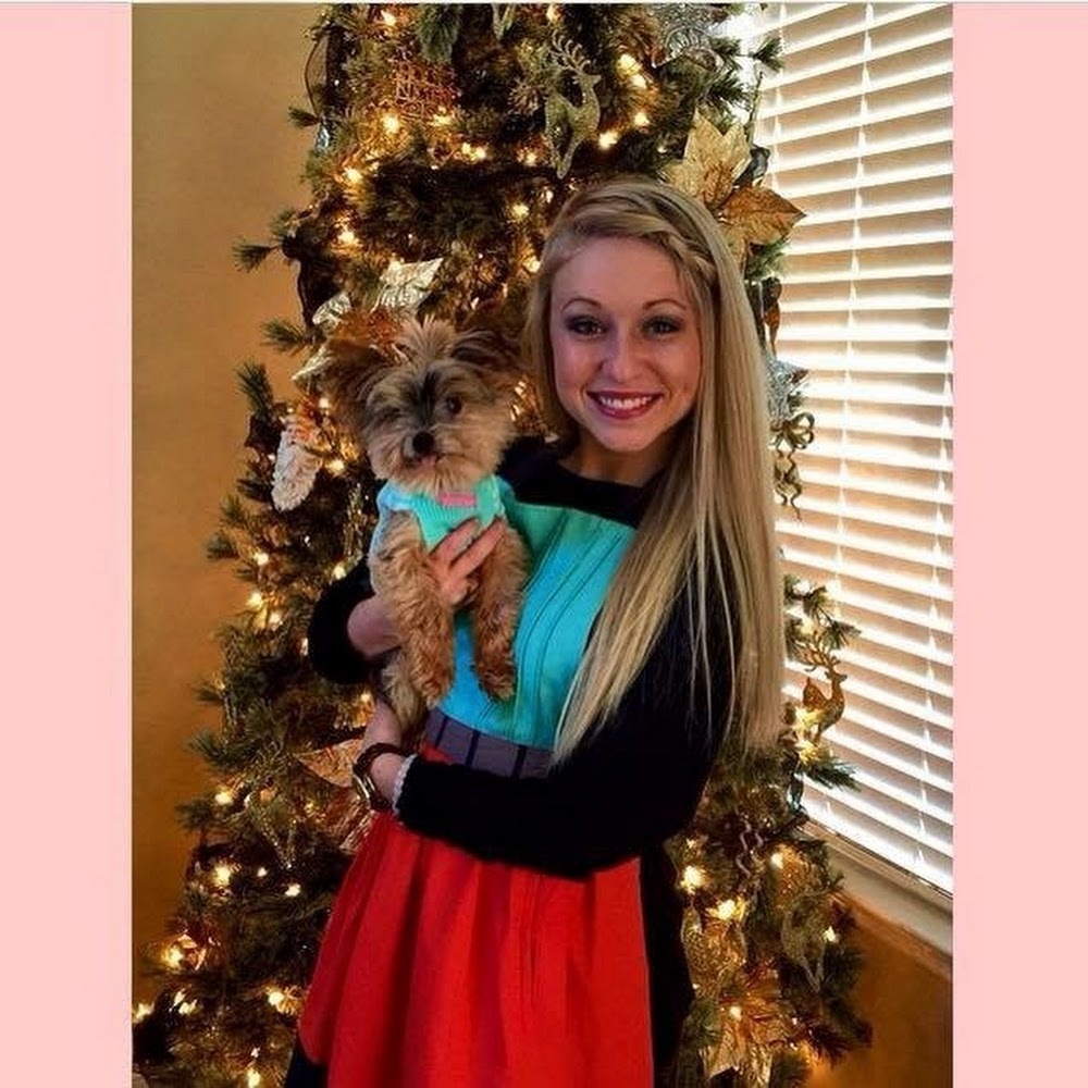 Meet your Posher, Lillie