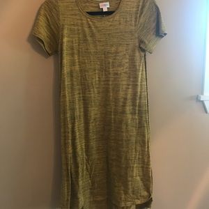 LulaRoe Carly dress