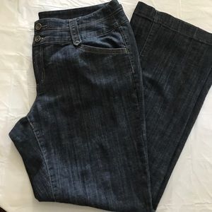 Women's dress pants
