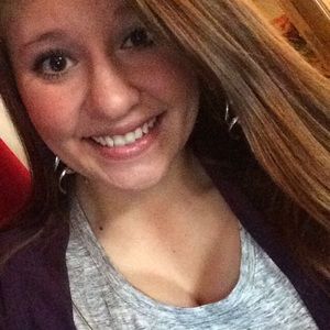 Meet your Posher, Callie