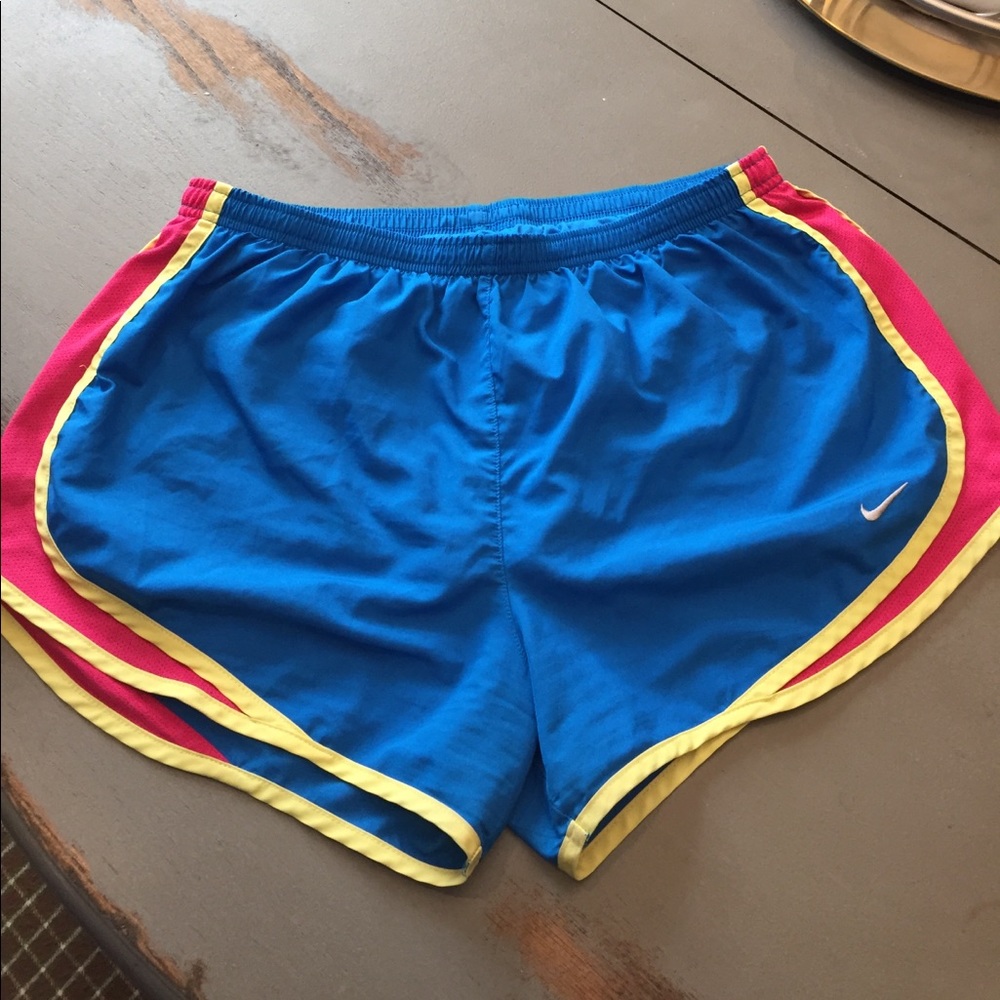 Nike Dri Fit shorts